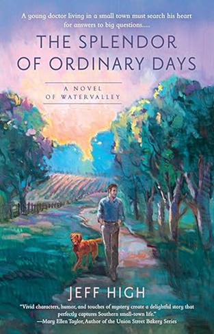 The Splendor of Ordinary Days - A Novel of Watervalley